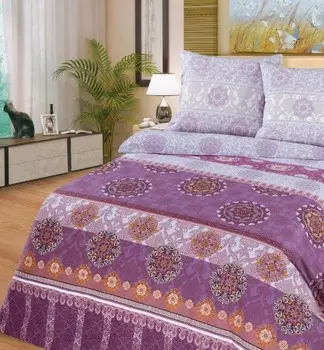 Комплекты постельного белья MILANIKA