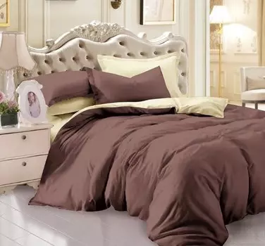 Комплекты постельного белья MILANIKA