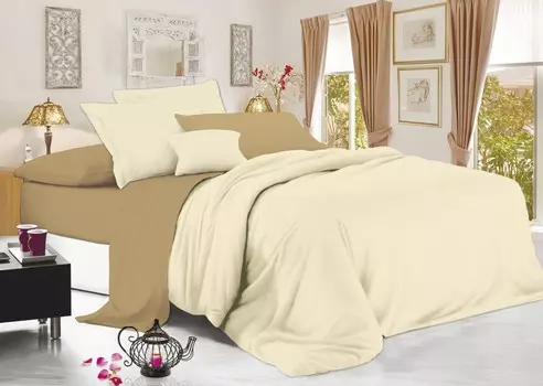 Комплекты постельного белья MILANIKA