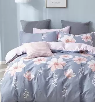 Комплекты постельного белья MILANIKA