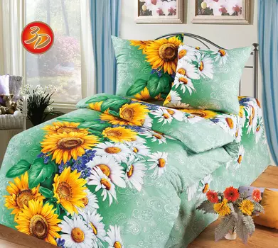 Комплекты постельного белья MILANIKA