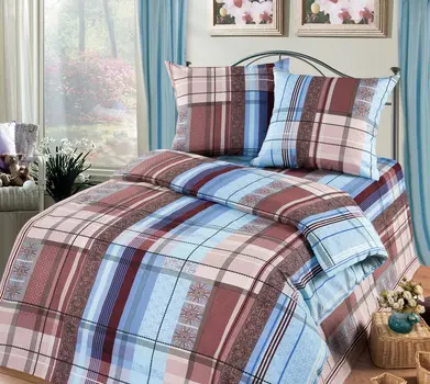 Комплекты постельного белья MILANIKA