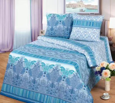 Комплекты постельного белья MILANIKA