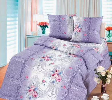 Комплекты постельного белья MILANIKA