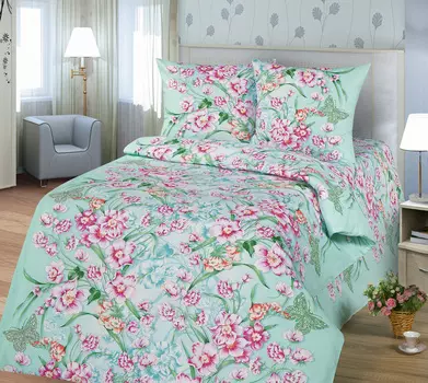 Комплекты постельного белья MILANIKA