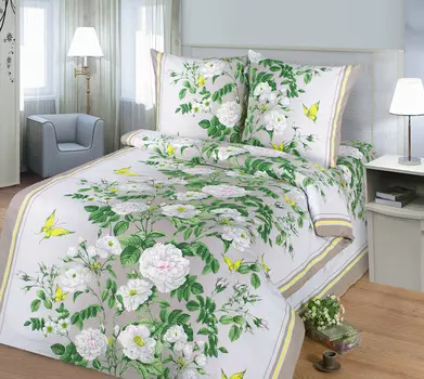 Комплекты постельного белья MILANIKA