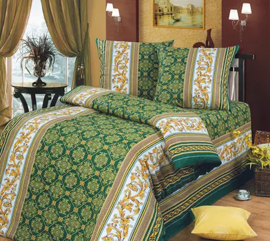 Комплекты постельного белья MILANIKA