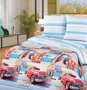 Комплекты постельного белья MILANIKA