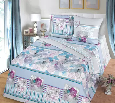 Комплекты постельного белья MILANIKA