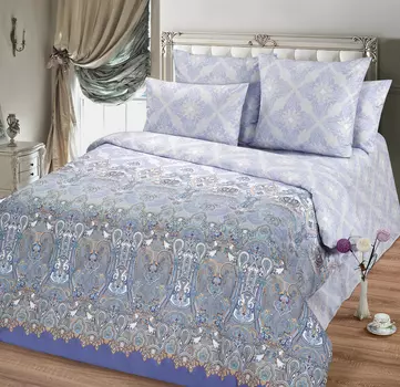 Комплекты постельного белья MILANIKA