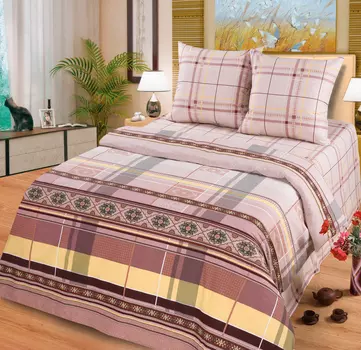 Комплекты постельного белья MILANIKA