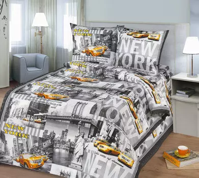 Комплекты постельного белья MILANIKA