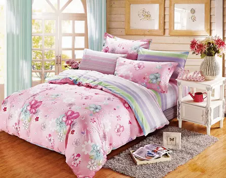 Комплекты постельного белья Mioletto