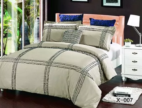 Комплекты постельного белья Mioletto