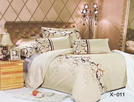 Комплекты постельного белья Mioletto