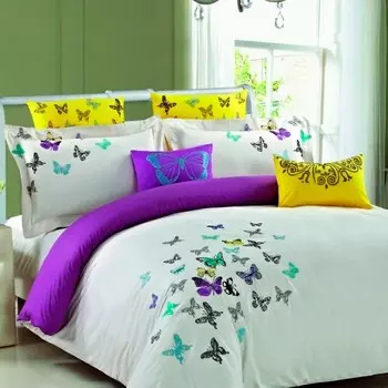 Комплекты постельного белья Mioletto