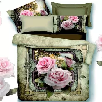 Комплекты постельного белья Mioletto