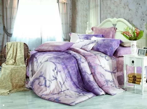 Комплекты постельного белья Mioletto