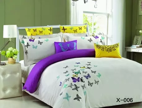 Комплекты постельного белья Mioletto