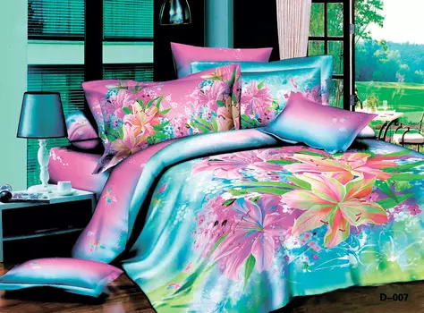 Комплекты постельного белья Mioletto