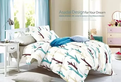 Комплекты постельного белья Mioletto