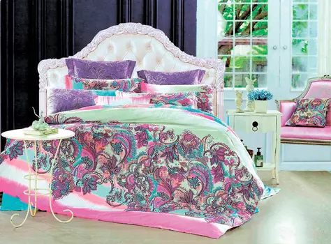 Комплекты постельного белья Mioletto