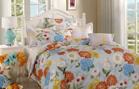 Комплекты постельного белья Mioletto