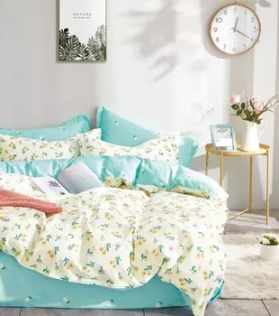 Комплекты постельного белья Mioletto