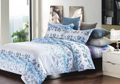 Комплекты постельного белья Mioletto