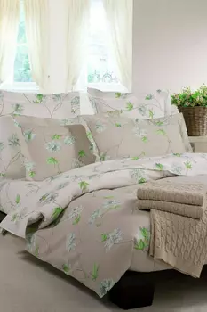 Комплекты постельного белья Mirabello