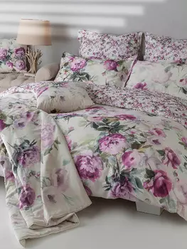 Комплекты постельного белья Mirabello