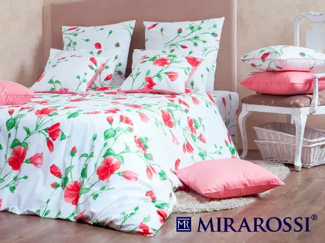Комплекты постельного белья MIRAROSSI