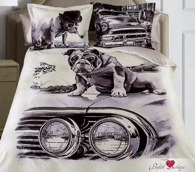 Комплекты постельного белья Mona Liza