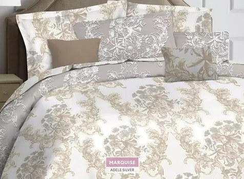 Комплекты постельного белья Mona Liza