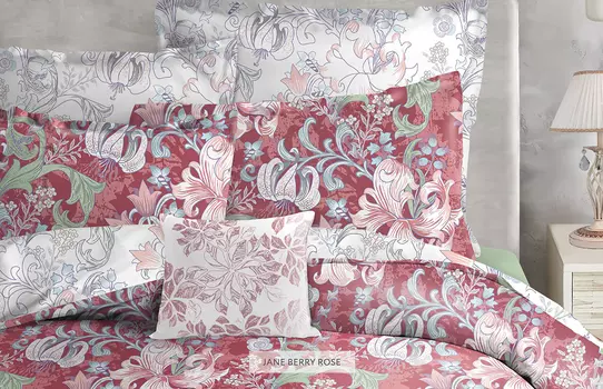 Комплекты постельного белья Mona Liza