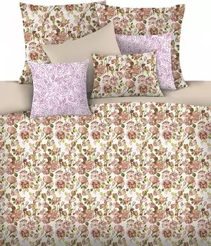 Комплекты постельного белья Mona Liza