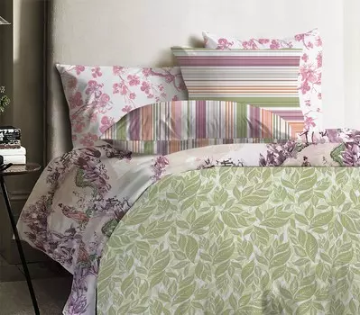 Комплекты постельного белья Mona Liza