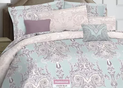 Комплекты постельного белья Mona Liza