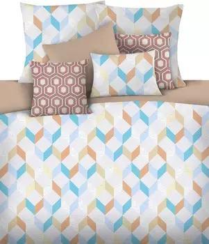 Комплекты постельного белья Mona Liza