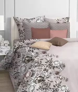 Комплекты постельного белья Mona Liza