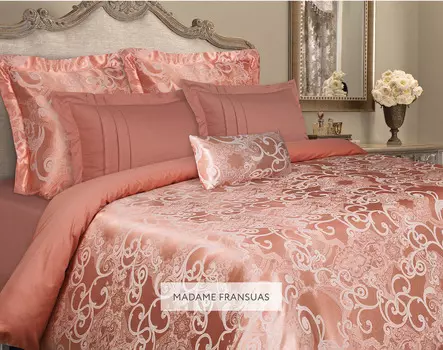 Комплекты постельного белья Mona Liza