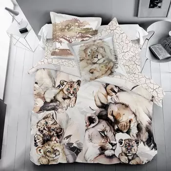 Комплекты постельного белья Mona Liza