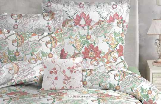 Комплекты постельного белья Mona Liza