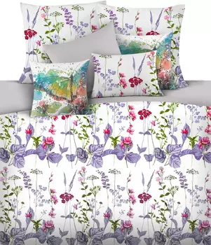 Комплекты постельного белья Mona Liza