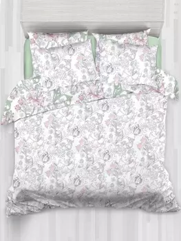 Комплекты постельного белья Mona Liza