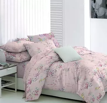 Комплекты постельного белья Mona Liza