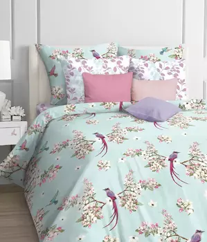 Комплекты постельного белья Mona Liza