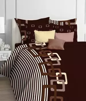 Комплекты постельного белья Mona Liza