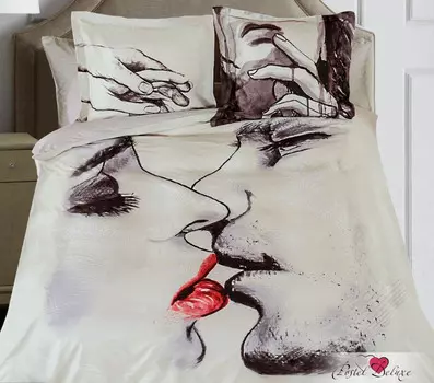 Комплекты постельного белья Mona Liza
