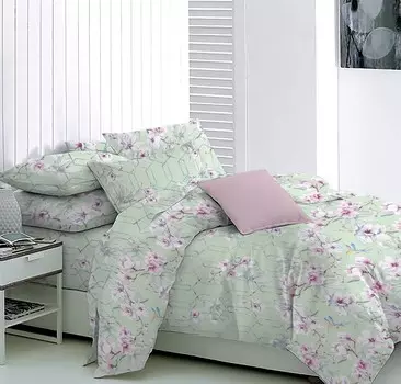 Комплекты постельного белья Mona Liza